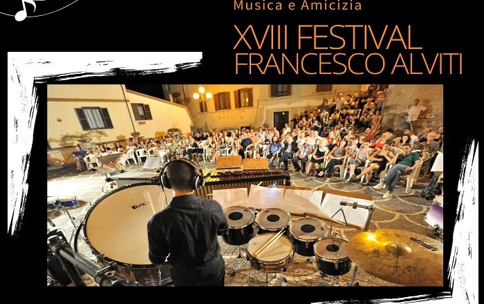 FESTIVAL XVIII ceccano