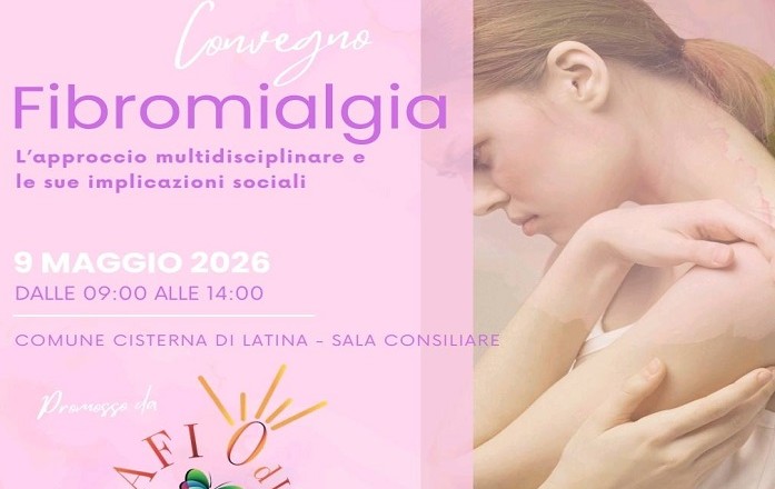 Fibromialgia cisterna