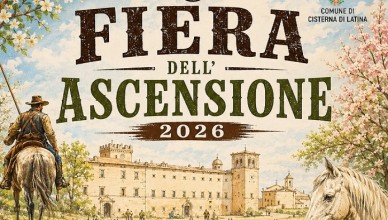 Fiera dell’Ascensione 2