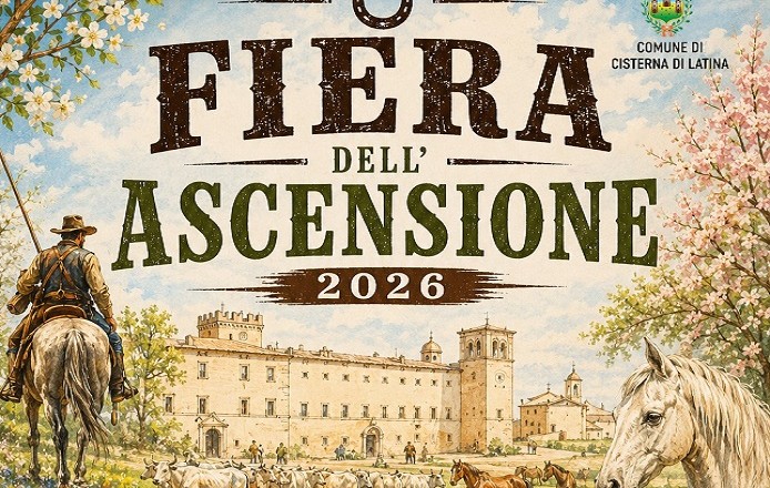 Fiera dell’Ascensione 2