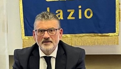 Gianluca Quadrini plaude al successo di Marco Sbardella al Certamen Latinum