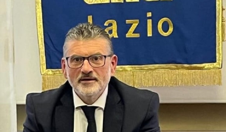 Gianluca Quadrini plaude al successo di Marco Sbardella al Certamen Latinum