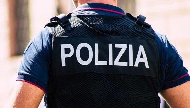 POLIZIA 5