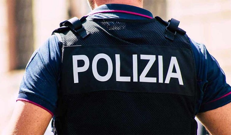 POLIZIA 5