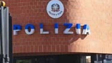 POLIZIA DI STATO fr