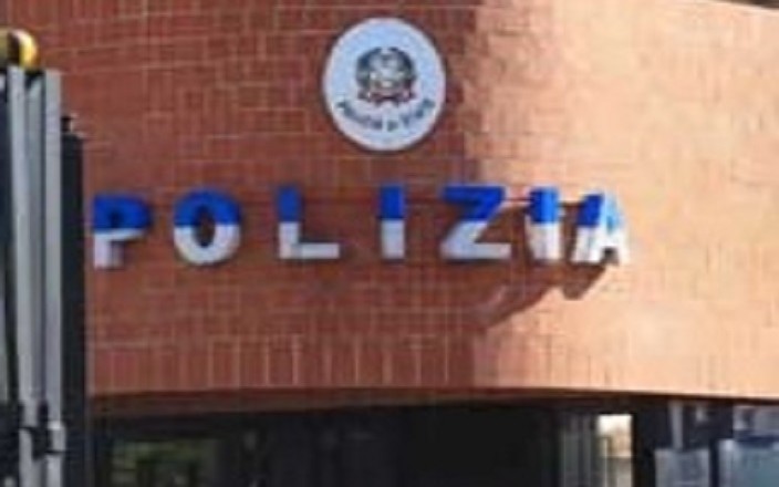 POLIZIA DI STATO fr
