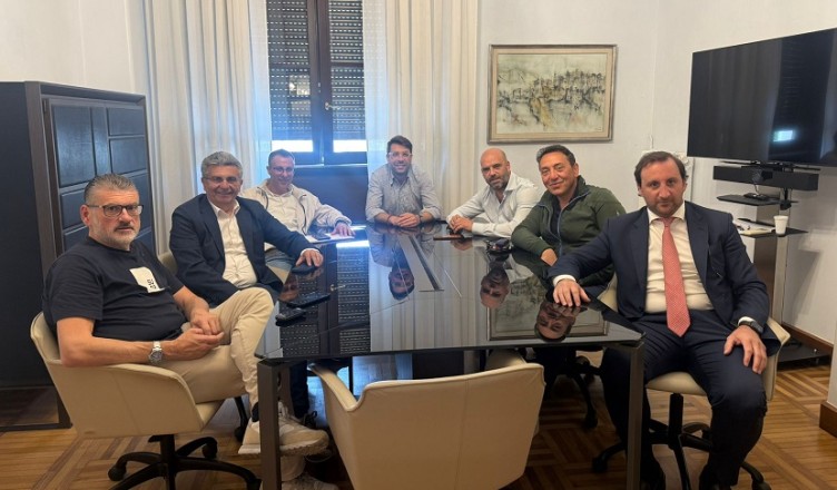 Provincia di Frosinone, Quadrini