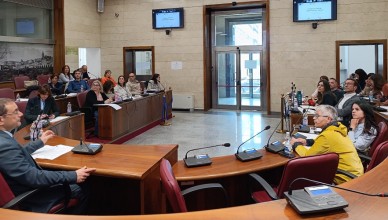 Ufficio Europa, al via i City Lab del progetto PerForma PA