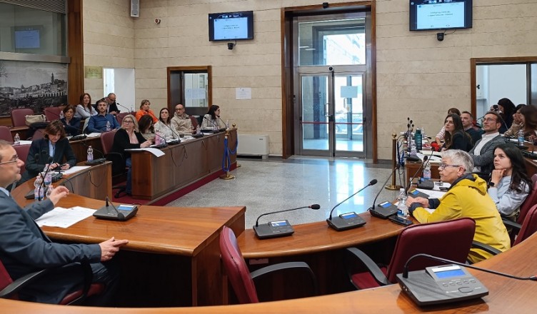Ufficio Europa, al via i City Lab del progetto PerForma PA
