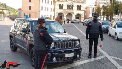 carabinierifiuggi