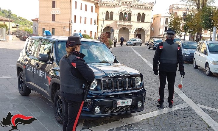 carabinierifiuggi