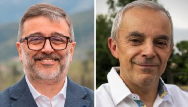 carbone e rotondo