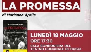 fiuggipresentazionelibrolapromessa
