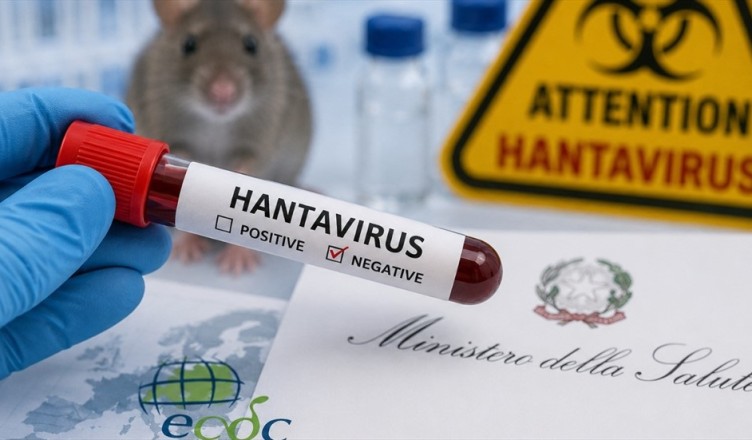 hantavirus