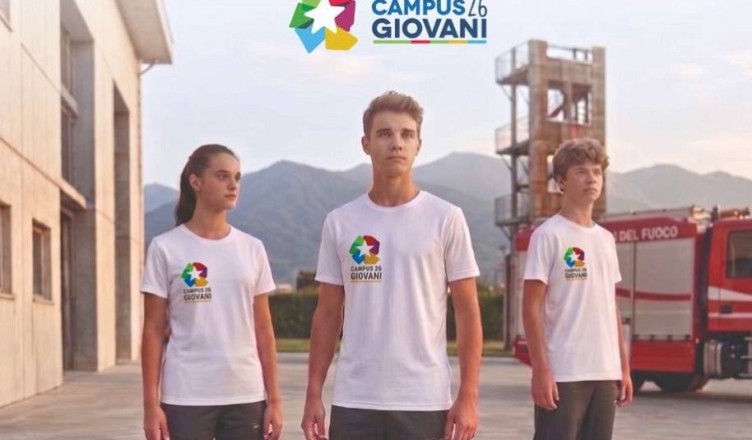 in campo con i vigili del fuoco 2