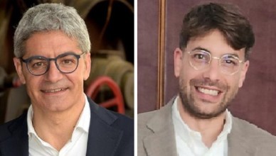 massimiliano quadrini e luca di stefano