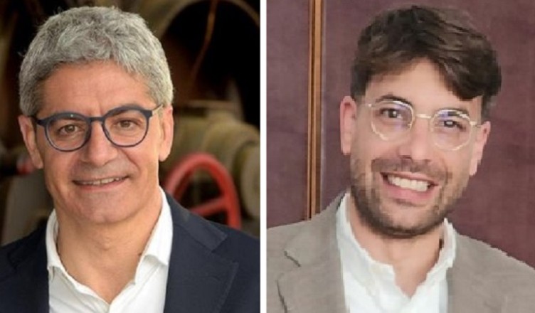 massimiliano quadrini e luca di stefano
