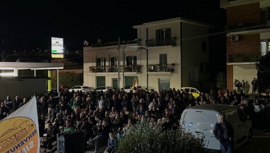 rotabile benvenuto