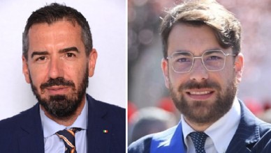 ruspandini di stefano