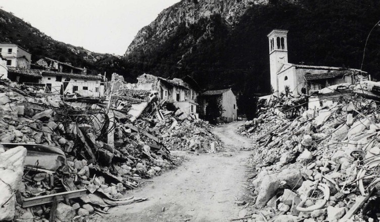 terremoto friuli 1976