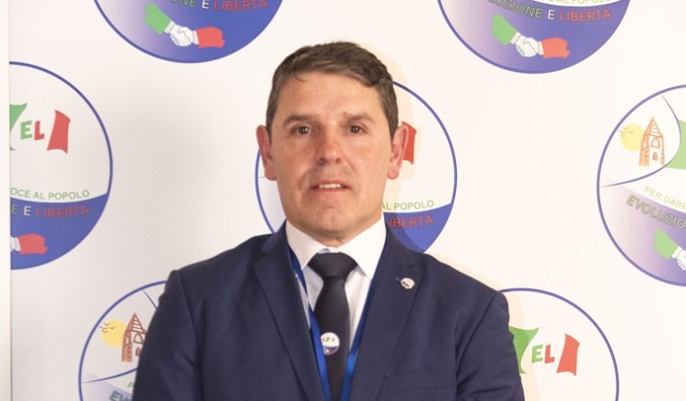 Mario Borza 2