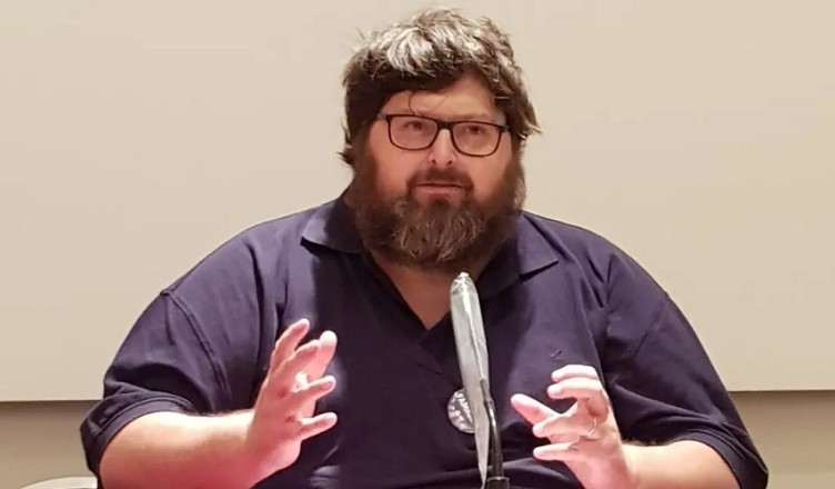 mario adinolfi