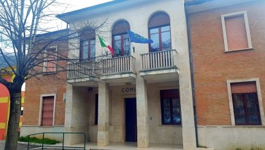 COMUNE SAN VINCENZO VALLE ROVETO