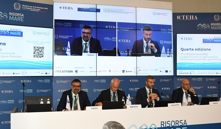 Camera di Commercio e Azienda Speciale Informare a La Spezia