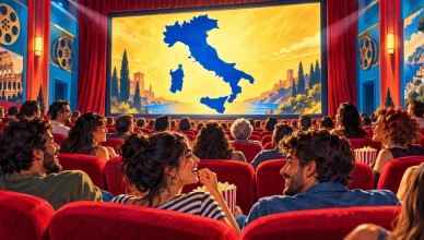 Cinema Lover Index 2026