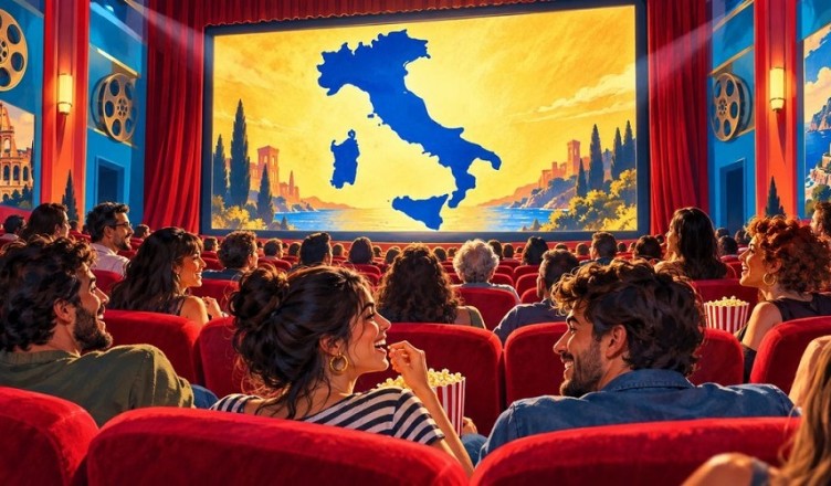 Cinema Lover Index 2026