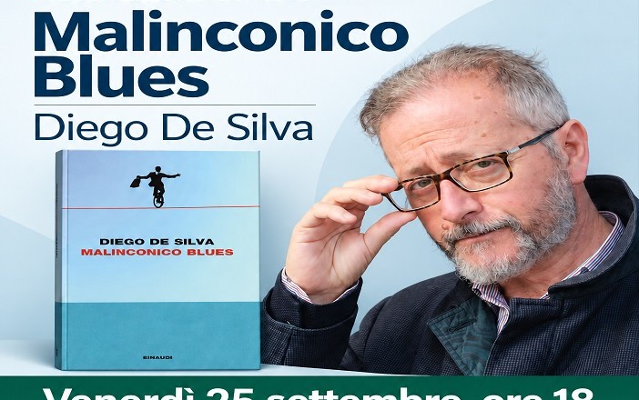 Diego De Silva