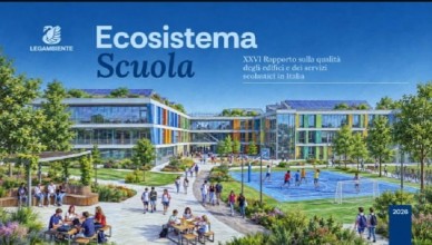 ECOSISTEMA SCUOLA, FROSINONE