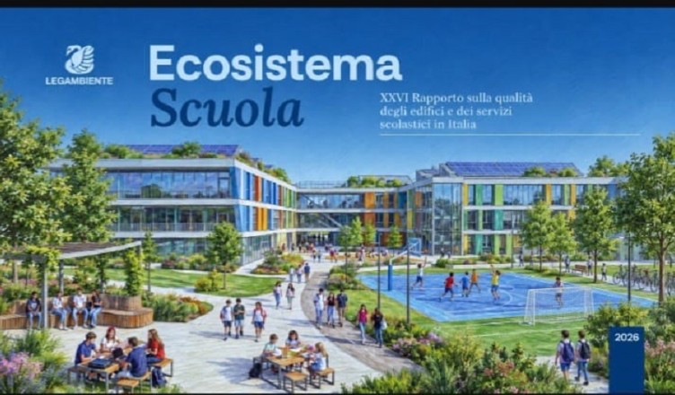 ECOSISTEMA SCUOLA, FROSINONE