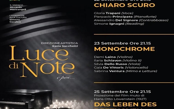 Luce di Note… e poi