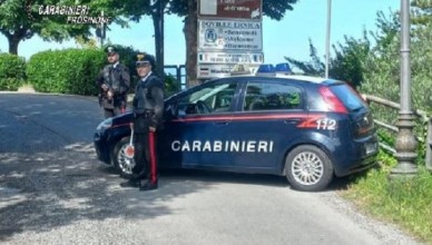 carabinieriboville1